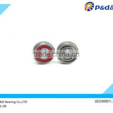 607-2RS Deep Groove Ball Bearing