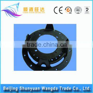Factory Diector Manufactrure Die Casting Aluminum Audio Speakers Frame Supplier