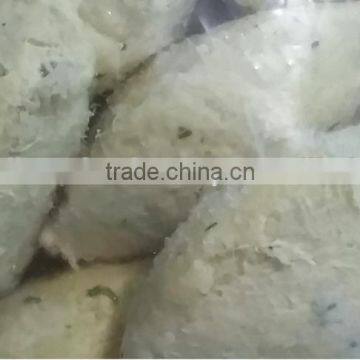 Bolinhos de Bacalhau