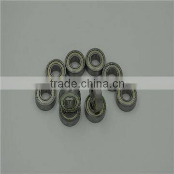 China Manufacturer Miniature Bearing,626zz Bearing,miniature Bearing photo-5