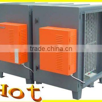 kitchen ventilation fan for fume extraction