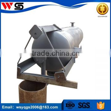 fine minerals cyclone hydrocyclone separator machine