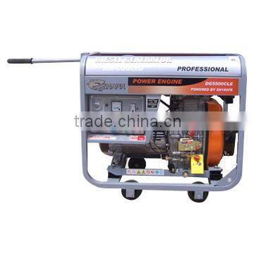 Diesel Generator Set