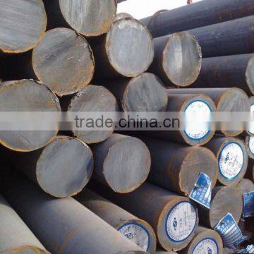 Round Steel Mould Bar /carbon Steel Bar/structual Steel Bar