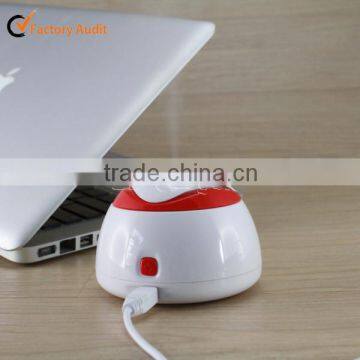 Elegant Humidifier / Mini Usb Humidifier Air Diffuser / USB Powered Mini Humidifier photo-4
