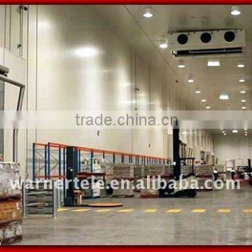 W-TEL telecom cold storage equipment