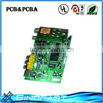 94v0 circuit board