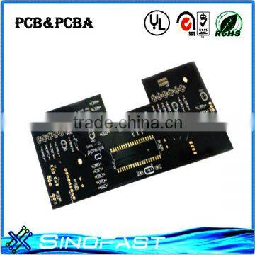 PCBA, PCB Assembly From PCB Assembly Manufacturer. photo-6
