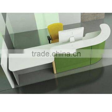 Salon Reception Desk Counter for Sale photo-5