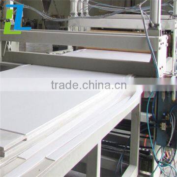 Low Price High Quality Celuka Pvc Foam Board Factory Directly Sell photo-4