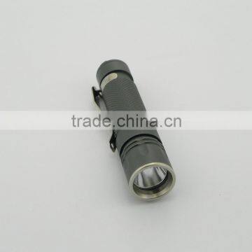 1AAA Pocket Light/1AAA Mini Flashlight/LED Keychain Light