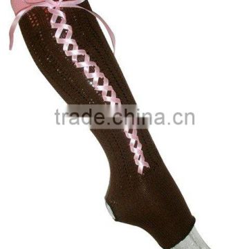 Ladies' legwarmers NEW