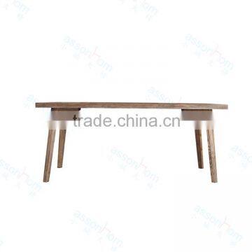 Solid Wood Table Wooden Dining Table Home Furniture