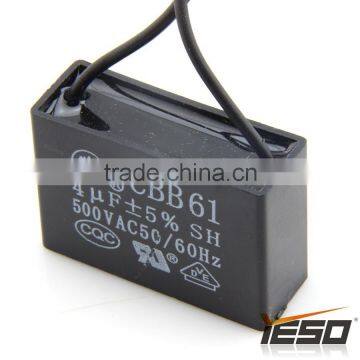 DT0235-001 Capacitor 200/240V Avery Dennison ST9000 ST9500 Staple Attacher Spare Parts Garment Accessories Sewing Accessories