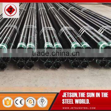Astm A106 Thermal Expansion Seamless Pipe
