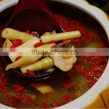 A Grade Goji in Dried Fruit photo-4
