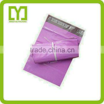 factory direct supply low price and top quality PE Eco-Friendly plastic mail delivery bags