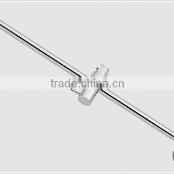 High-end Wall Mounted Modern Shower Slider Bar