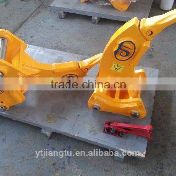 Yuchai YC Excavator Root /frost Ripper/ Excavator Ripper