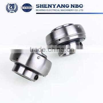 Stainless Steel Radial Spherical Plain Bearing Ball Joint Bearing photo-4
