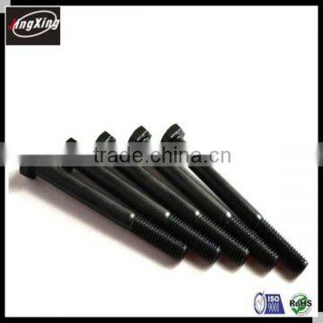 DIN 931 Class 8.8 High Strength Hex Bolt M14 M16 M18 Manufacturer