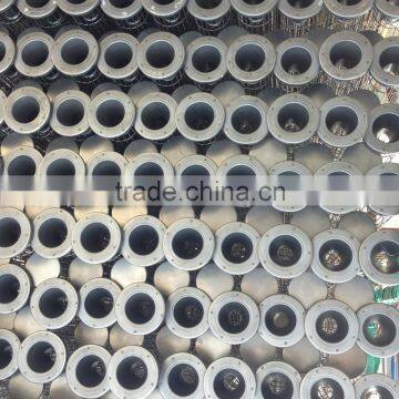 Super Quality Dust Stainless Steel Bag Filter Cage in China photo-5