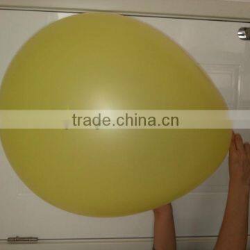 EN71 natural latex giant balloon wholesale