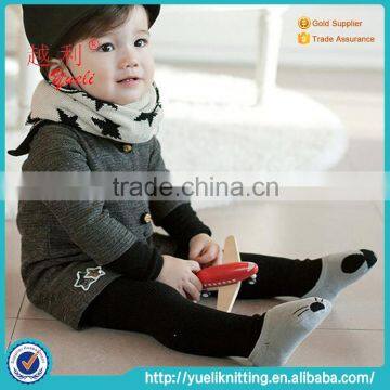 Baby cotton custom socks machine price