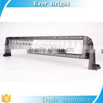 21.5inch 120w led light bar spot/flood beam ETI LED bar lights