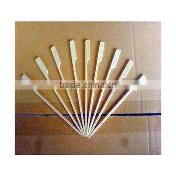 natural bamboo skewer with cheap price