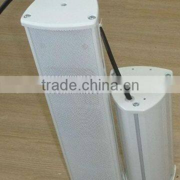 Column Speaker Box (PS-13 Series)