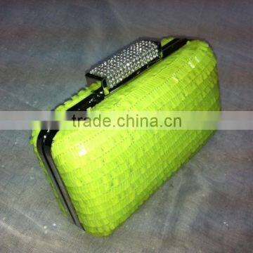 Pretty Steps Handmade Bag for Evening Party Women Lady Handbag Design Online Sale