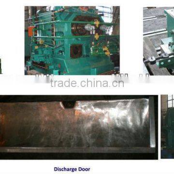 2015 Hot Sales Qingdao Plastsea Rubber Internal Mixer/ Banbury Mixer photo-2