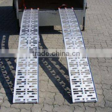 aluminum ATV RAMP