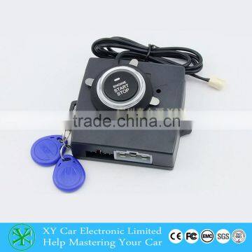 Security Alarm System Car Alarm System Car Alarm System Manual XY-902