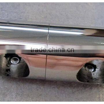 stainless steel railing rod bracket