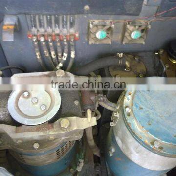 Good Performance of Used Heli Forklift 2t Sell Cheap photo-4