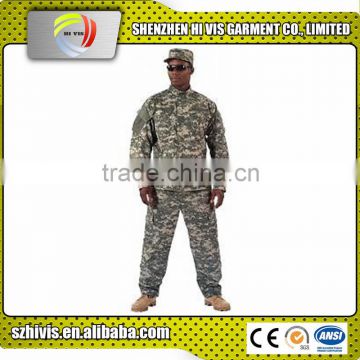 High quality cheap custom made military uniforms