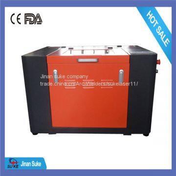 80w 6090 Laser Cutting Machine