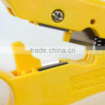 Adjustable Cable Stripper Tool photo-5