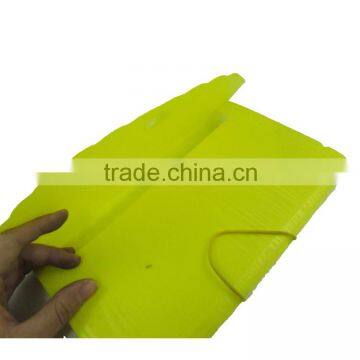Expanding File Folder With Lock Folder Bag With Elastic Band photo-5