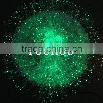 new arrivals landscape fiber optic lawn lamp