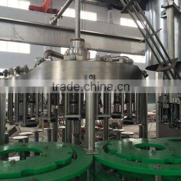 Glass Bottle Juice Filling 3-In-1 Unit Machine,juice filling machine,tea filling machine,bottling machine