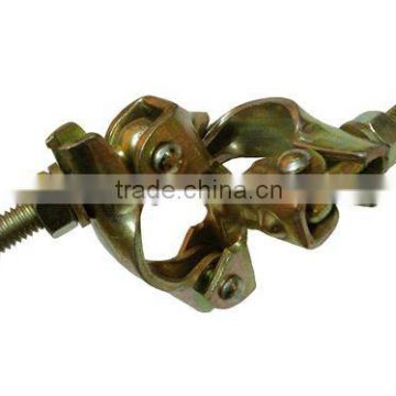 48.3mm EN74 pressed double coupler