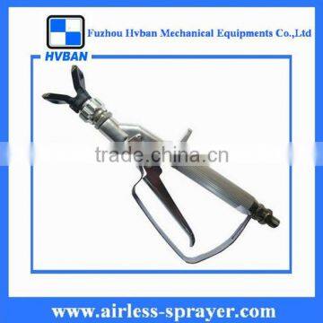 HB135 Water Based Airless Paint Spray Gun