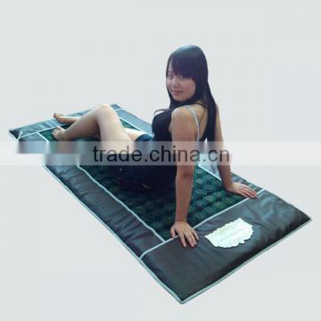 far infrared portable sauna mattress pad made in HUIKANG