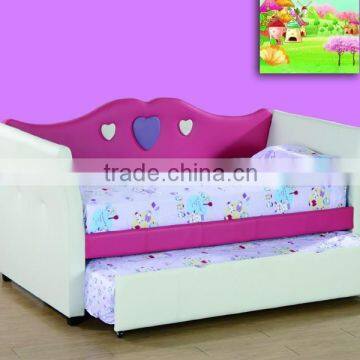 elegant lovely princess bed