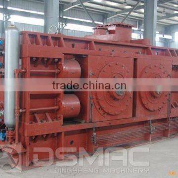 Hot Sale Quartz Sand Crusher