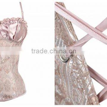 New Arrive Corset Bra With Great Price photo-4