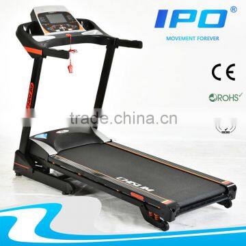 Home use automatic incline good price tredmill